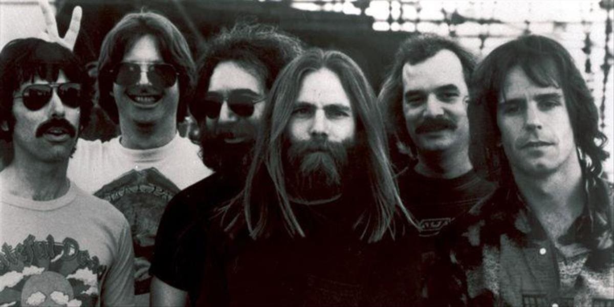 Vyjde reedícia prvého albumu kapely Grateful Dead