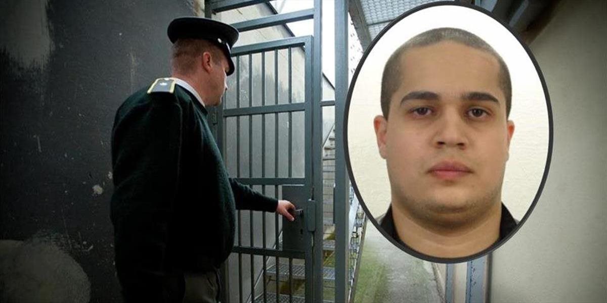 Väzňa Igora H., ktorý ušiel do Maďarska, vydali na Slovensko