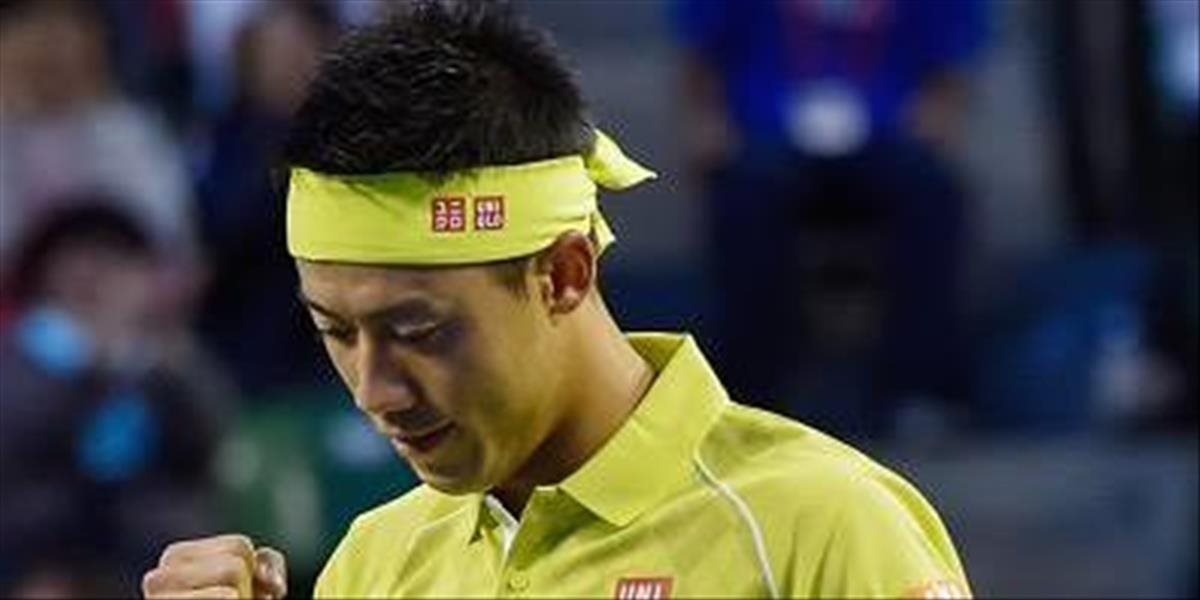 MS ATP Londýn: Tenisti Murray a Nišikori postúpili do semifinále