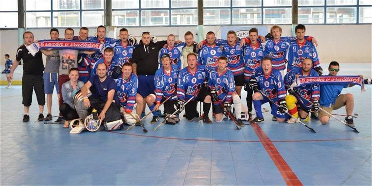 Poslanci schválili 50 tisíc eur pre hokejový klub MHK 32 Liptovský Mikuláš