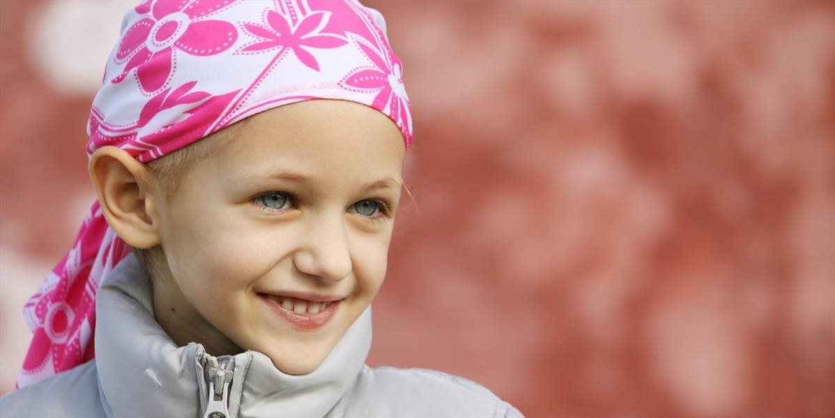 Deti s rakovinou budú menej ležať v nemocnici, vznikne denná klinika