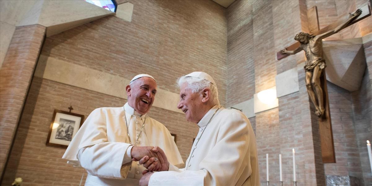 Pápež František vymenoval 17 nových kardinálov z celého sveta