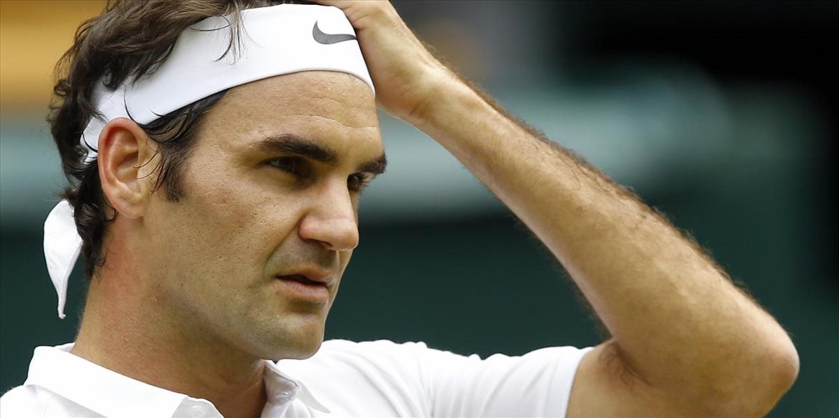 Federer sa cíti ako 25-ročný, tvrdí jeho kondičný tréner