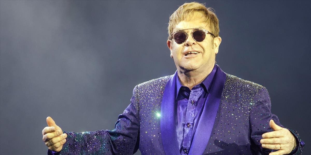 Niekdajší ochrankár Eltona Johna stiahol žalobu za obťažovanie
