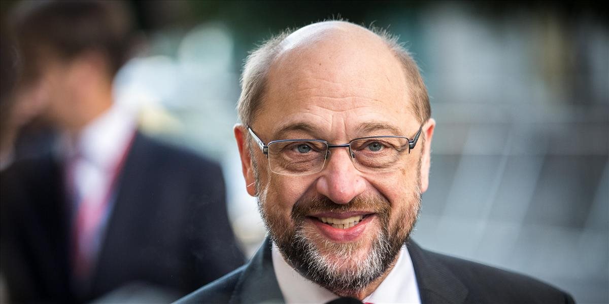 EP: Poslancov čaká voľba nového šéfa, Schulza hodnotia kriticky