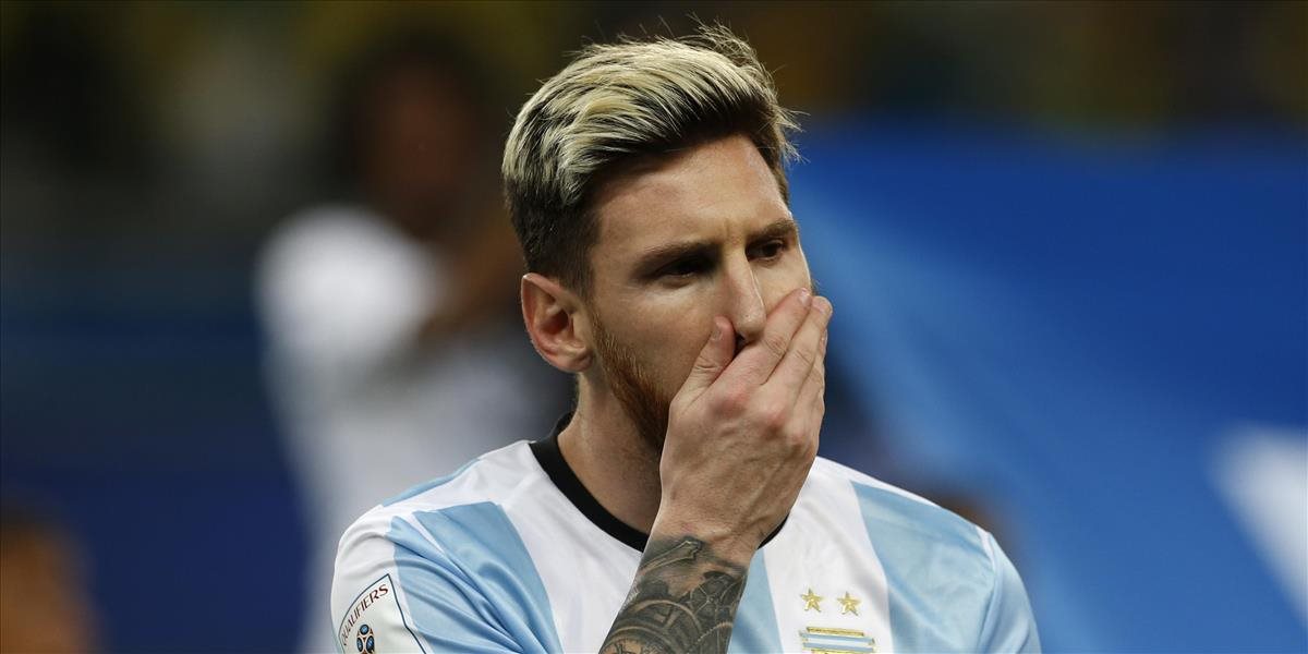 Messi nezaplatil meškajúce výplaty bezpečnostnému personálu, tvrdí AFA