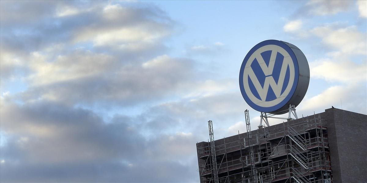 Drážďany sa stanú pre VW centrom produkcie elektromobilov