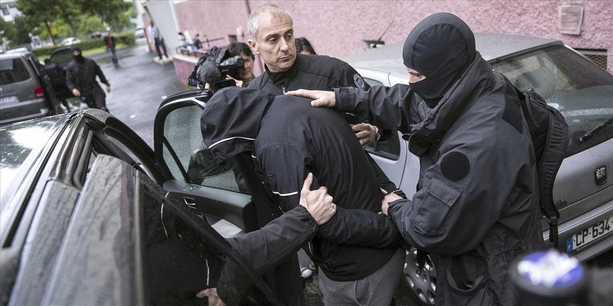 Španielska polícia zatkla podozrivú dvojicu: Chystali džihádistické útoky!