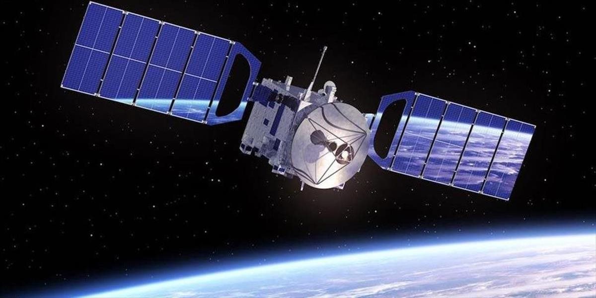 USA vypustili "revolučný" meteorologický satelit