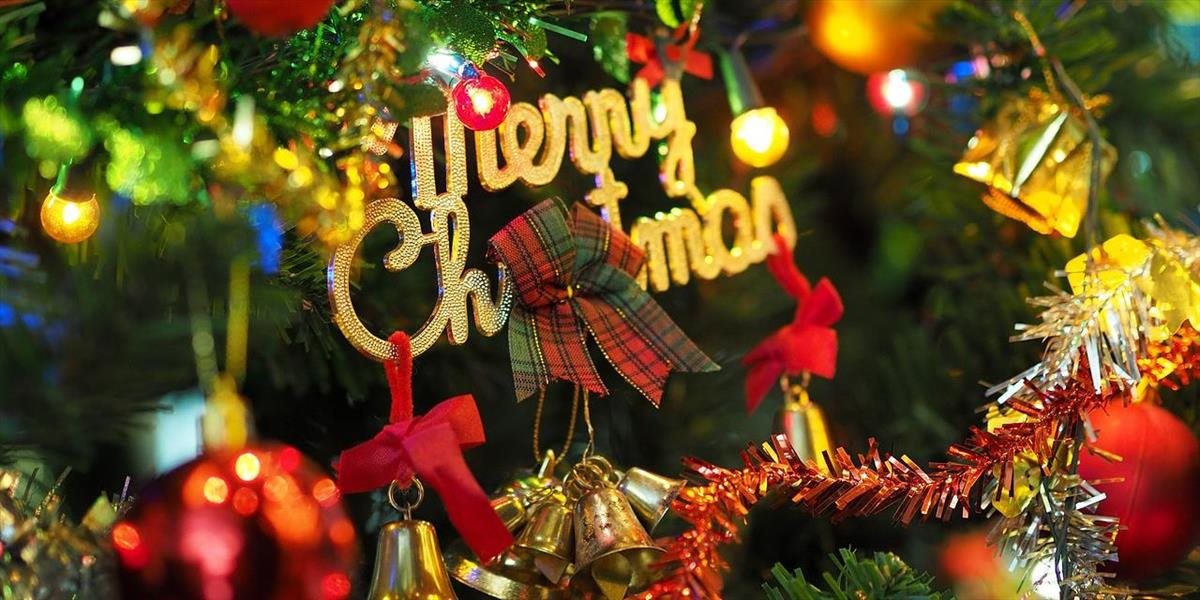 Pred Windsorským zámkom rozsvietili vianočný strom z Nemecka
