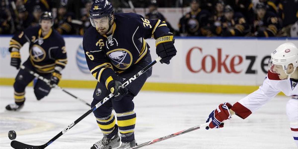NHL: Kaleta vo veku 30 rokov ukončil kariéru