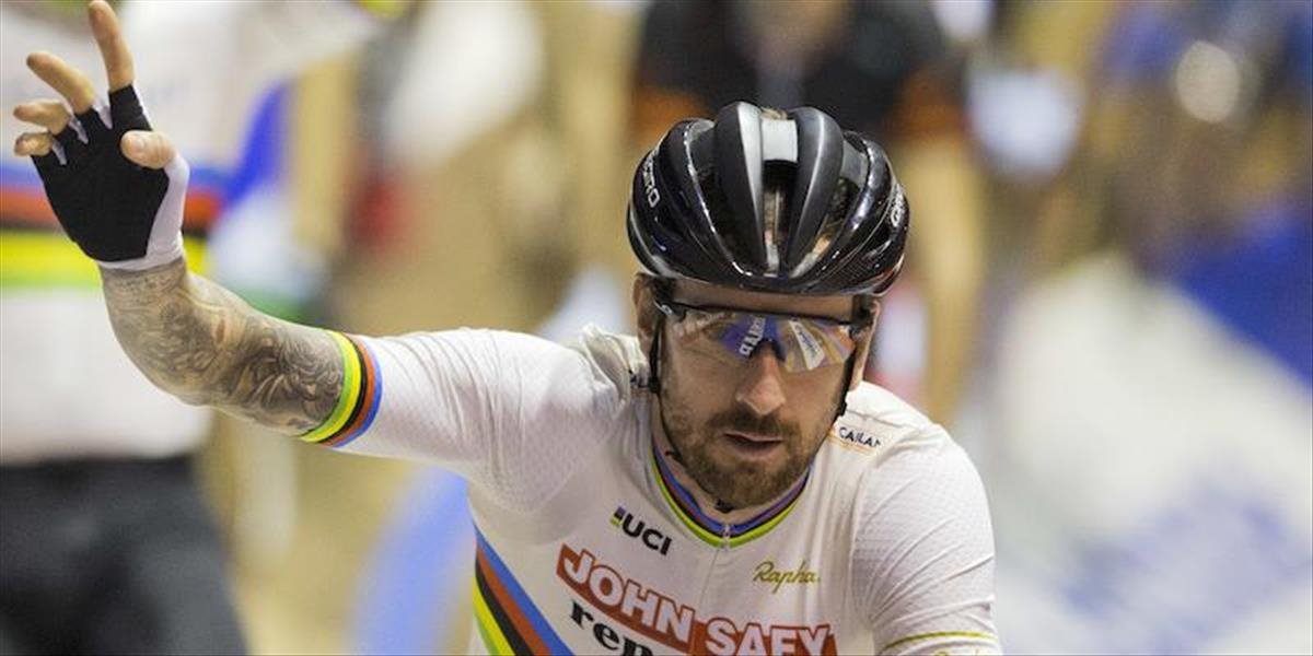 Cyklista Bradley Wiggins naznačil pokračovanie svojej kariéry