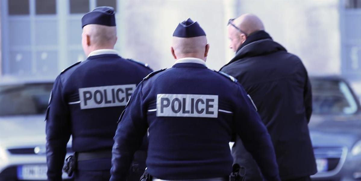 Francúzska polícia zrejme zmarila prípravy teroristického útoku v Štrasburgu