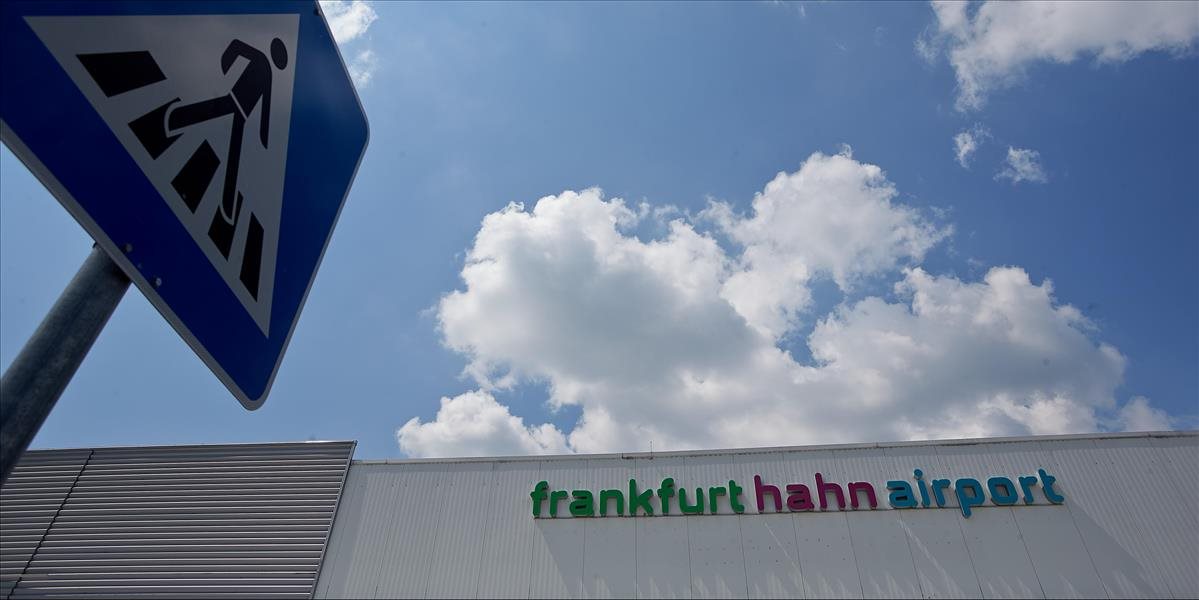 Porýnie-Falcko pokračuje v predaji letiska Hahn, záujemcovia predložili konkrétne ponuky
