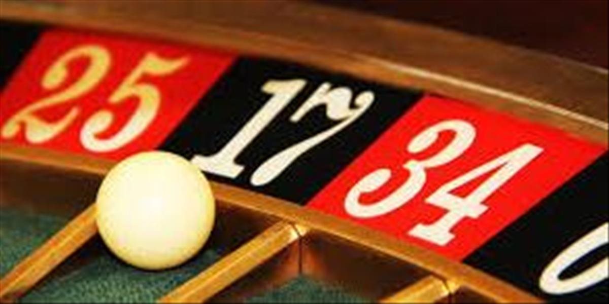 Finančný výbor odobril zmeny pri hazarde, zníži sa kvórum pri petícii