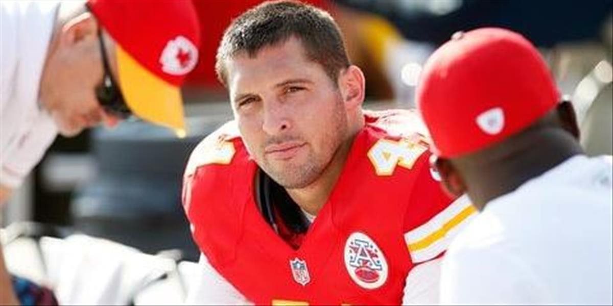 NFL: Hráč Kansasu City prišiel o otca pri streľbe na letisku