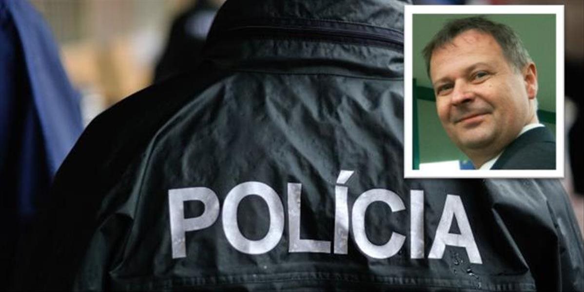 Bývalý riaditeľ hraničnej polície v Sobranciach čelí obžalobe pre úplatok
