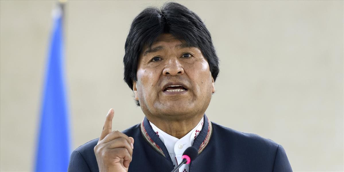 Bolívia vyhlásila výnimočný stav kvôli suchu, Morales: Musíme byť pripravení na to najhoršie