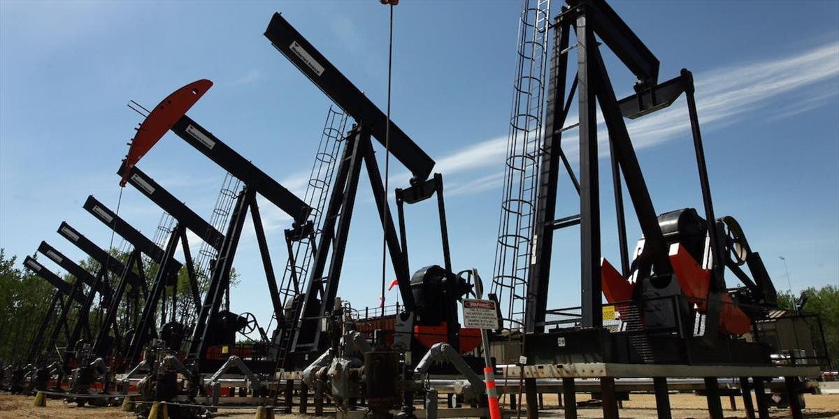 Ceny ropy pred zasadaním OPEC-u stúpli, zdraželo aj zlato