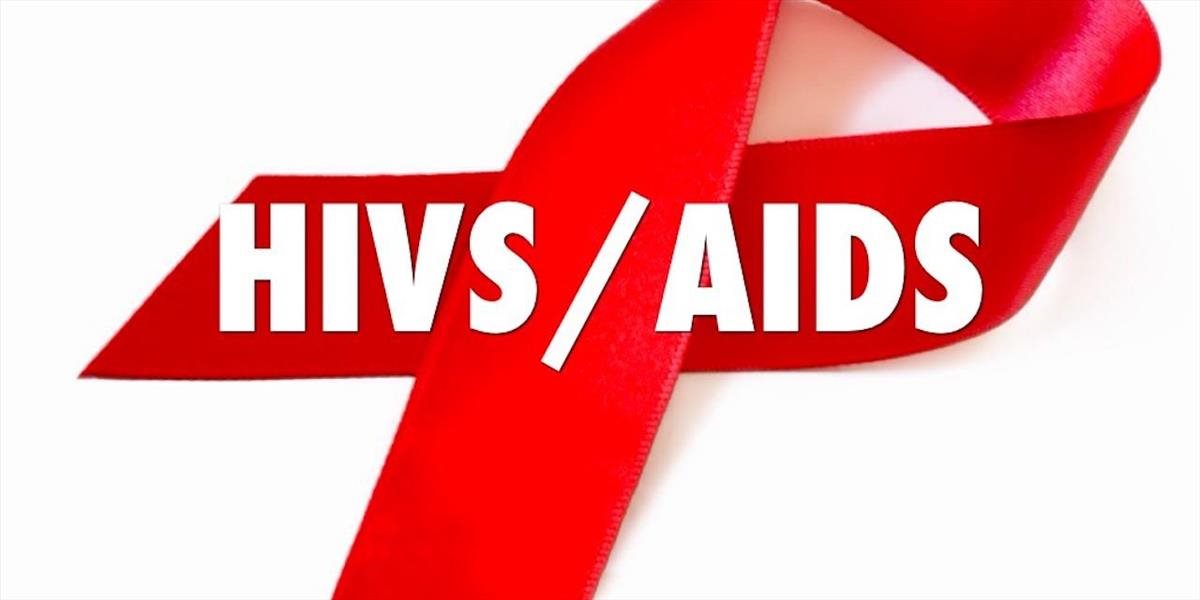 Kampaň HIV nie je AIDS núka školám zdarma edukačné materiály