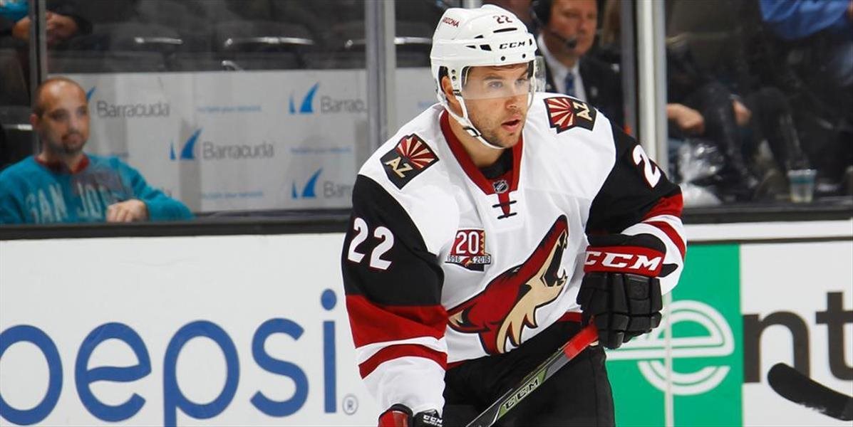 AHL: Kapitán Tucsonu Cunningham je po náhlom kolapse v kritickom stave
