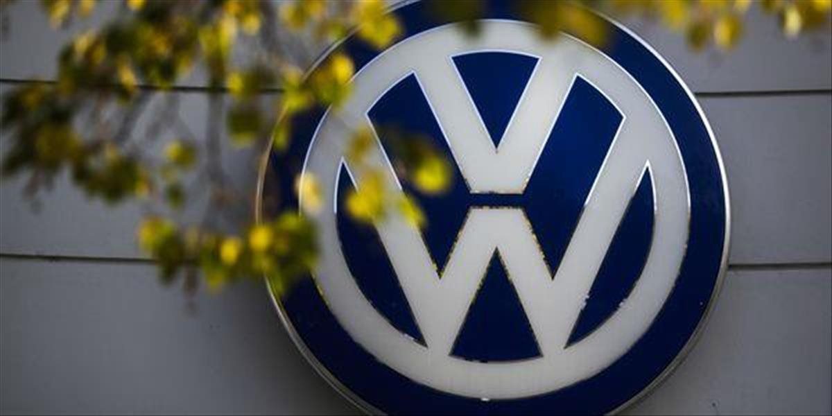 Volkswagen chce do roku 2020 zdvojnásobiť prevádzkovú maržu