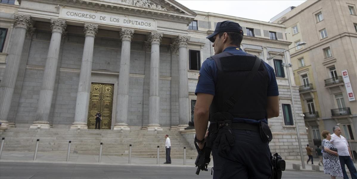 Španielska polícia zatkla kľúčového podozrivého v brazílskom korupčnom škandále