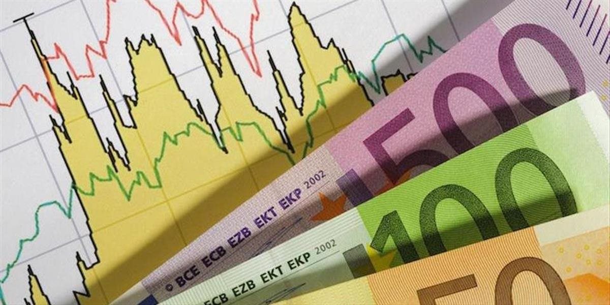 Objem majetku sporiteľov v druhom pilieri stúpol