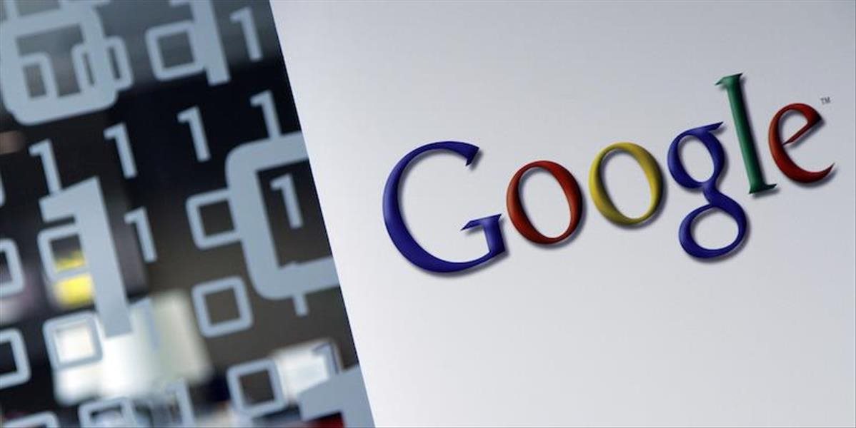 Panika na internete: Google prestal fungovať!