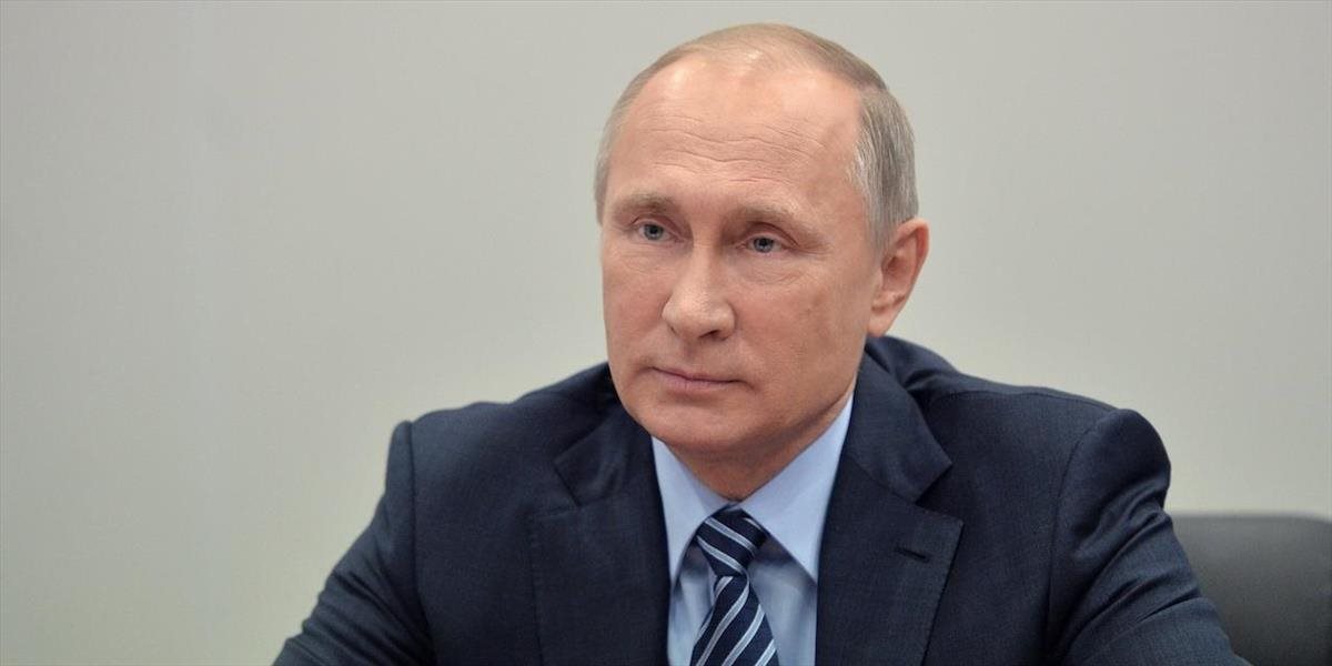 Putin podpísal tvrdý zákon: Za napomáhanie dopingu bude väzenie!