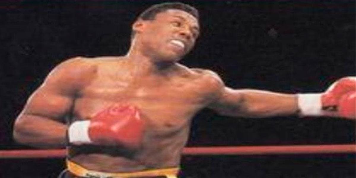 Vo veku 52 rokov zomrel boxer Stewart: Kedysi preháňal Tysona, či Foremana