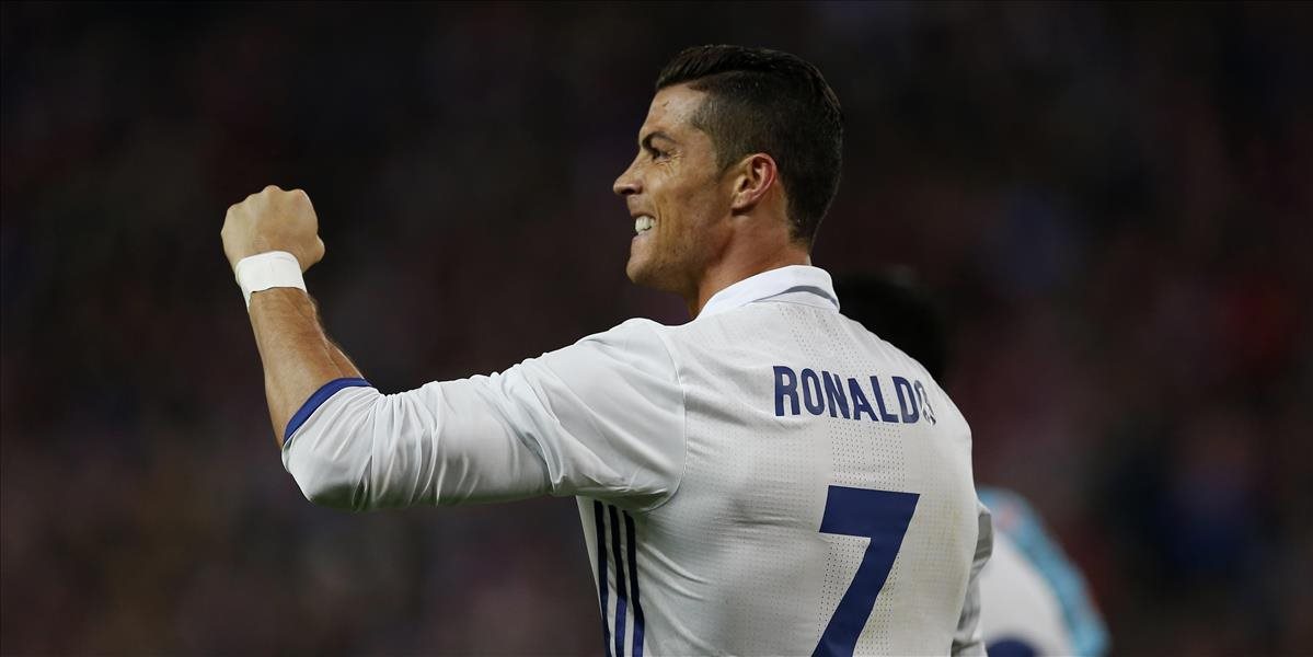 Sporting Lisabon srdcervúco privítal svojho malého chlapca: Vitaj doma, Ronaldo