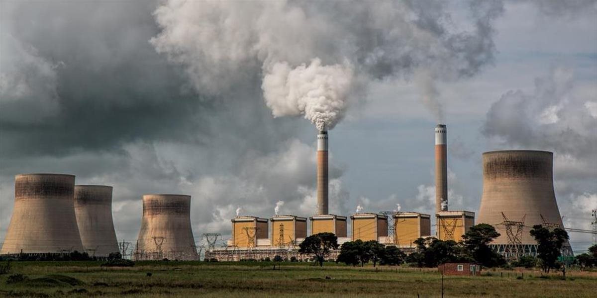 Znečistené ovzdušie je hlavným environmentálnym zdravotným rizikom v Európe