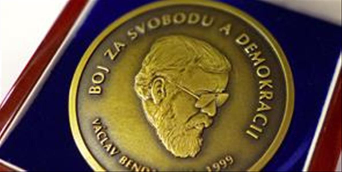 Medzi laureátmi Ceny Václava Bendu sú aj traja Slováci