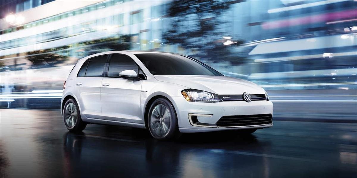 Volkswagen končí s dieselovými autami v USA
