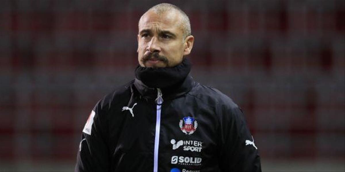 Larsson po útoku fanúšikov na syna odstúpil z postu trénera Helsingborgu