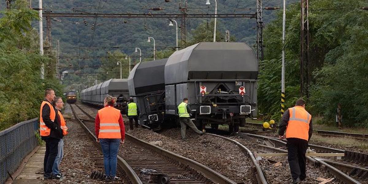 Tragédia v Bratislave: Muž neprežil zrážku s vlakom