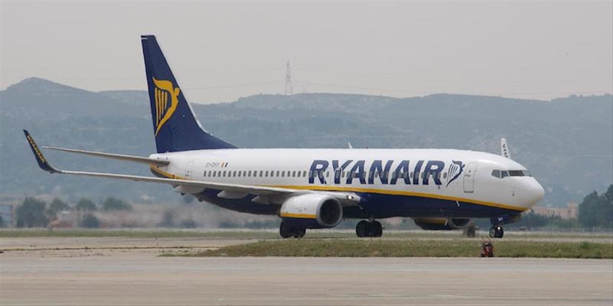 Odvážny plán šéfa Ryanairu: Do piatich rokov bude lietanie s nami úplne ZADARMO