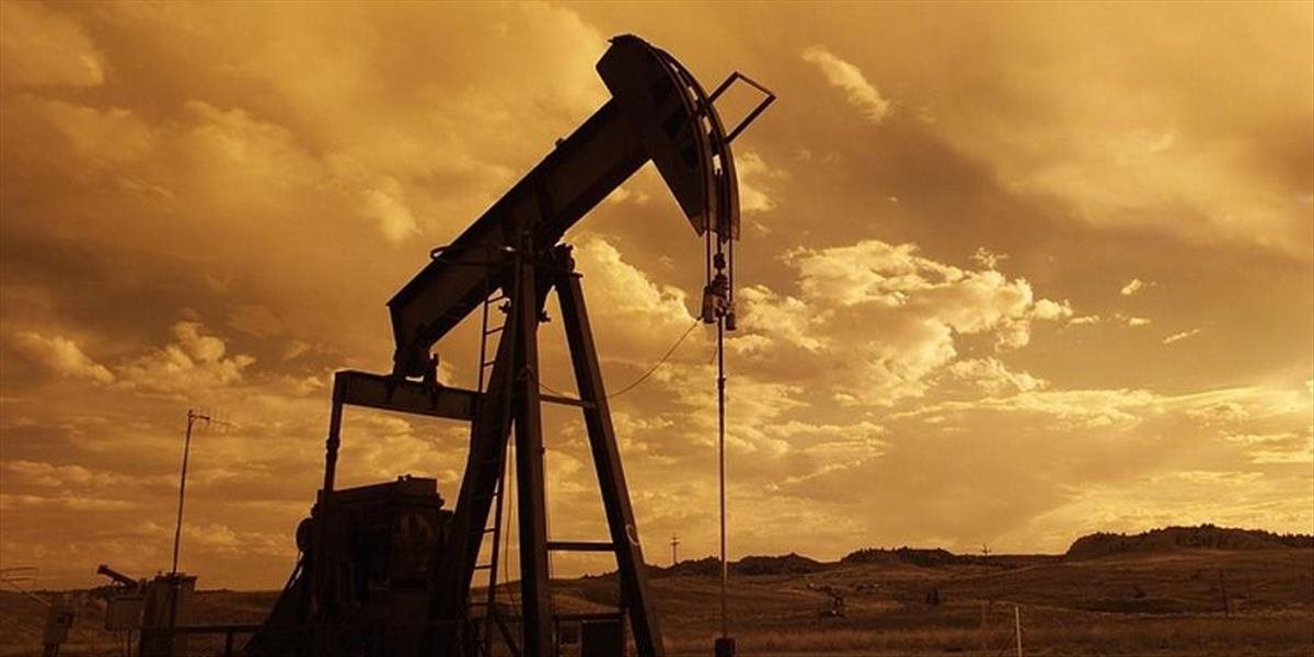 Rusko je pripravené zrevidovať plány budúcoročnej ťažby ropy