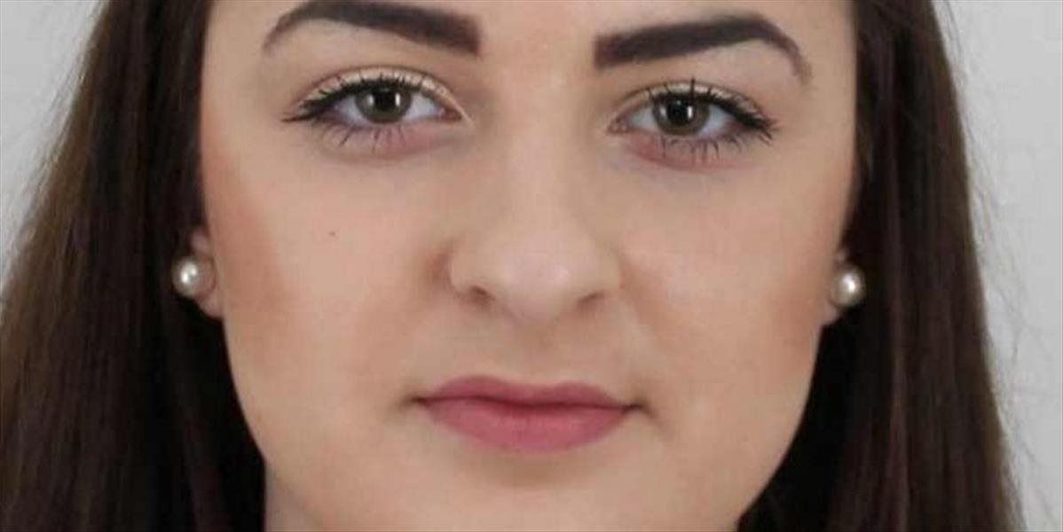 Polícia hľadá nezvestnú tínedžerku, chcela odísť do Anglicka