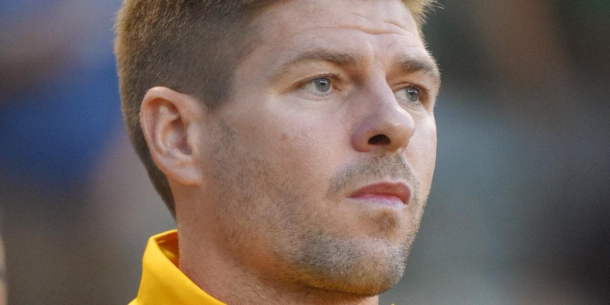 Gerrard oznámil ukončenie profesionálnej kariéry