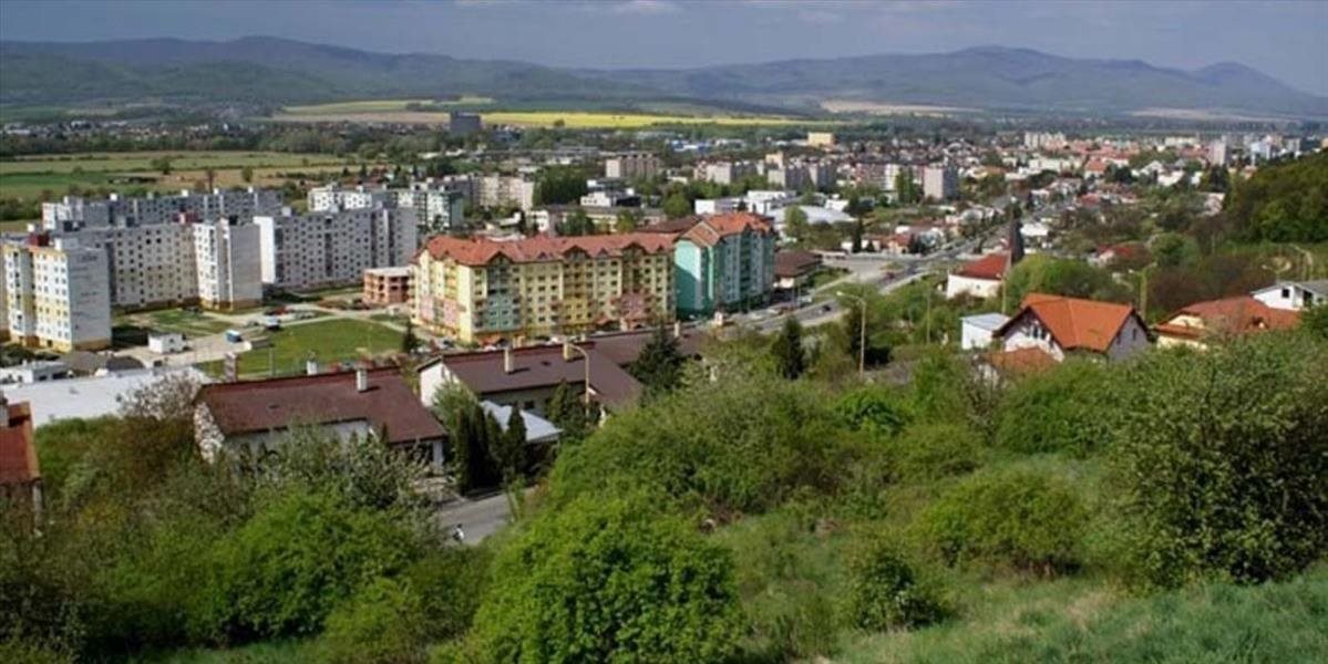 Najtransparentnejším mestom je Vranov na Topľou, najhoršie obstál Veľký Meder