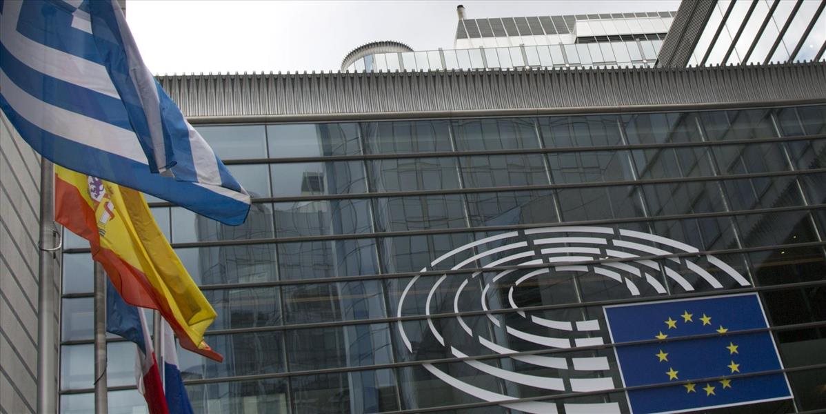 Európsky parlament dnes vyzval na prerušenie prístupových rokovaní s Tureckom