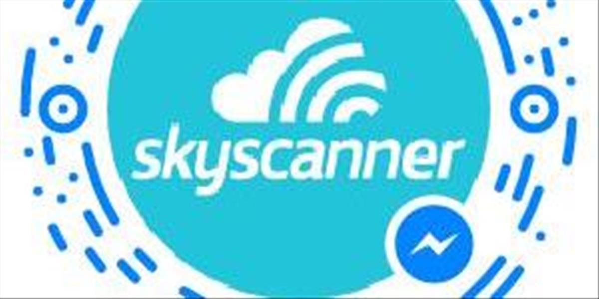 Turistickú firmu Skyscanner kupujú Číňania za 1,4 miliardy britských libier