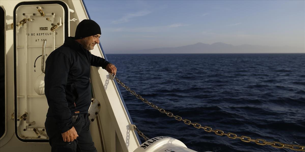 Pre štrajk námorníkov v Grécku nepremávajú trajekty