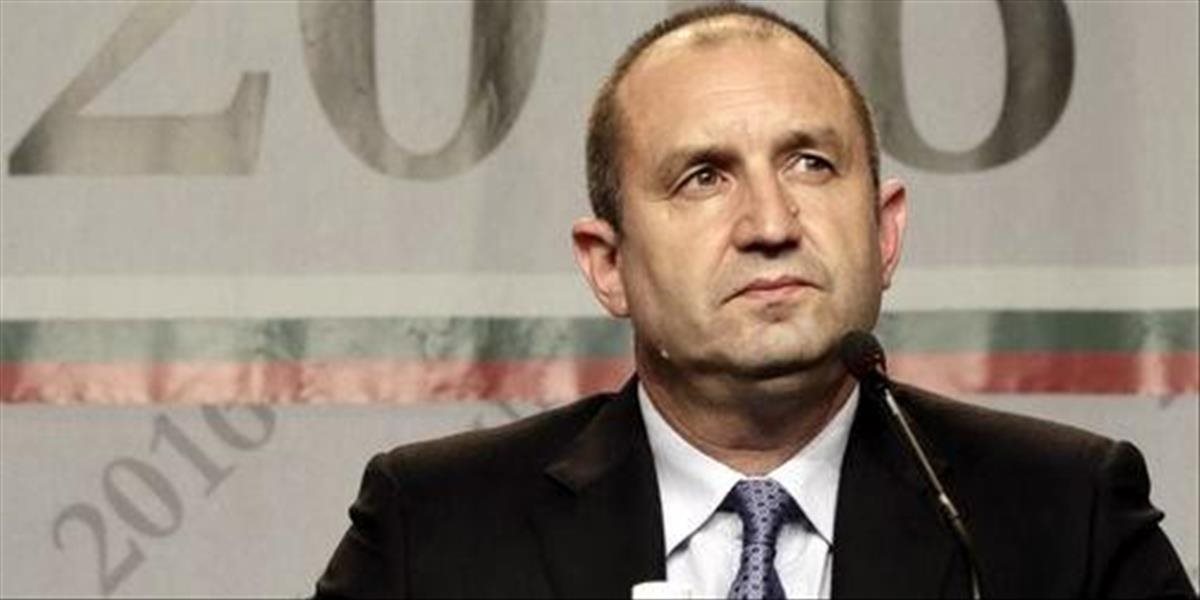 Zahraničnopolitická orientácia Bulharska sa podľa budúceho prezidenta nezmení