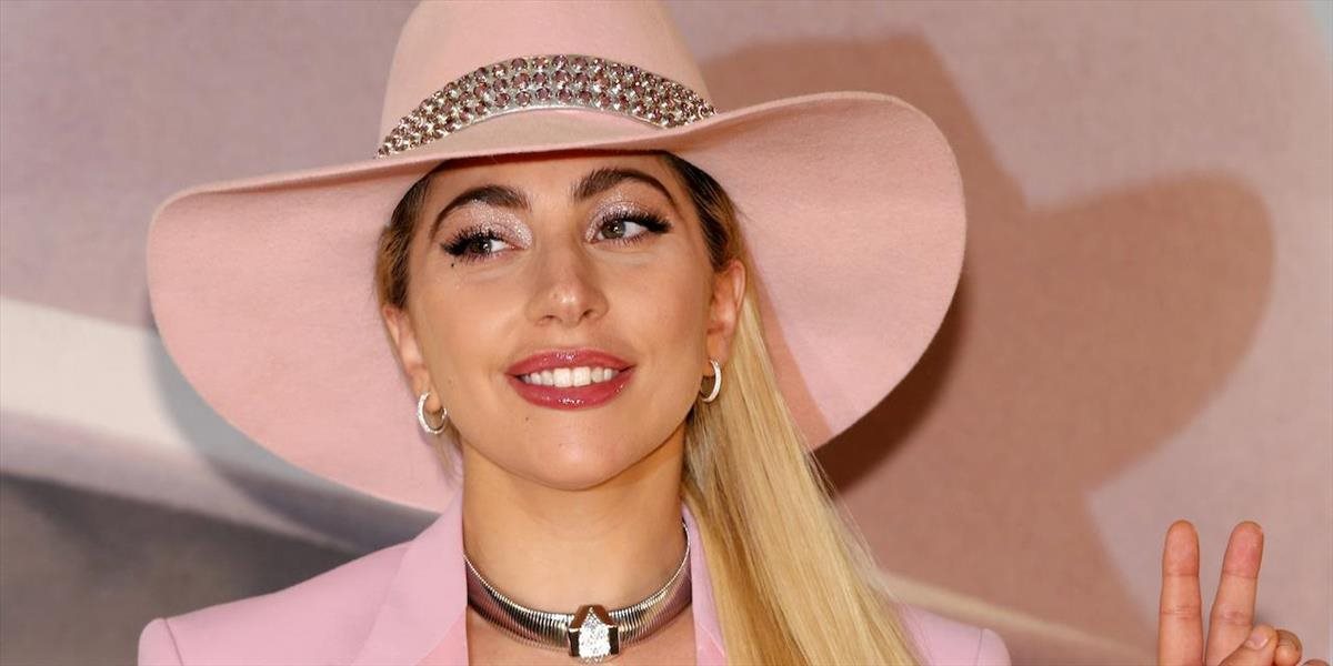 Lady Gaga chýba bežný život