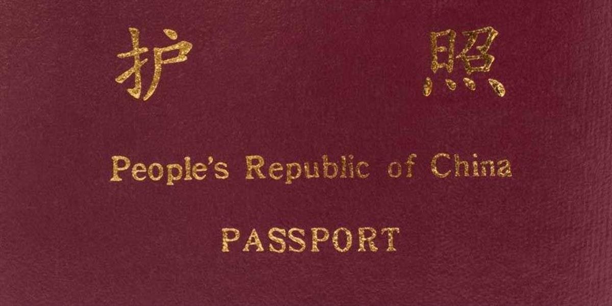 Čínske orgány odoberajú pasy obyvateľom nepokojnej oblasti Sin-ťiang