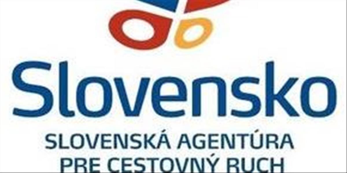 Slovenská agentúra pre cestovný ruch vyhlásila tender na služby za tri milióny eur