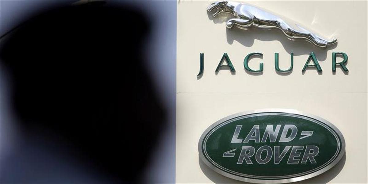 Jaguar Land Rover plánuje vyrábať v Británii elektromobily